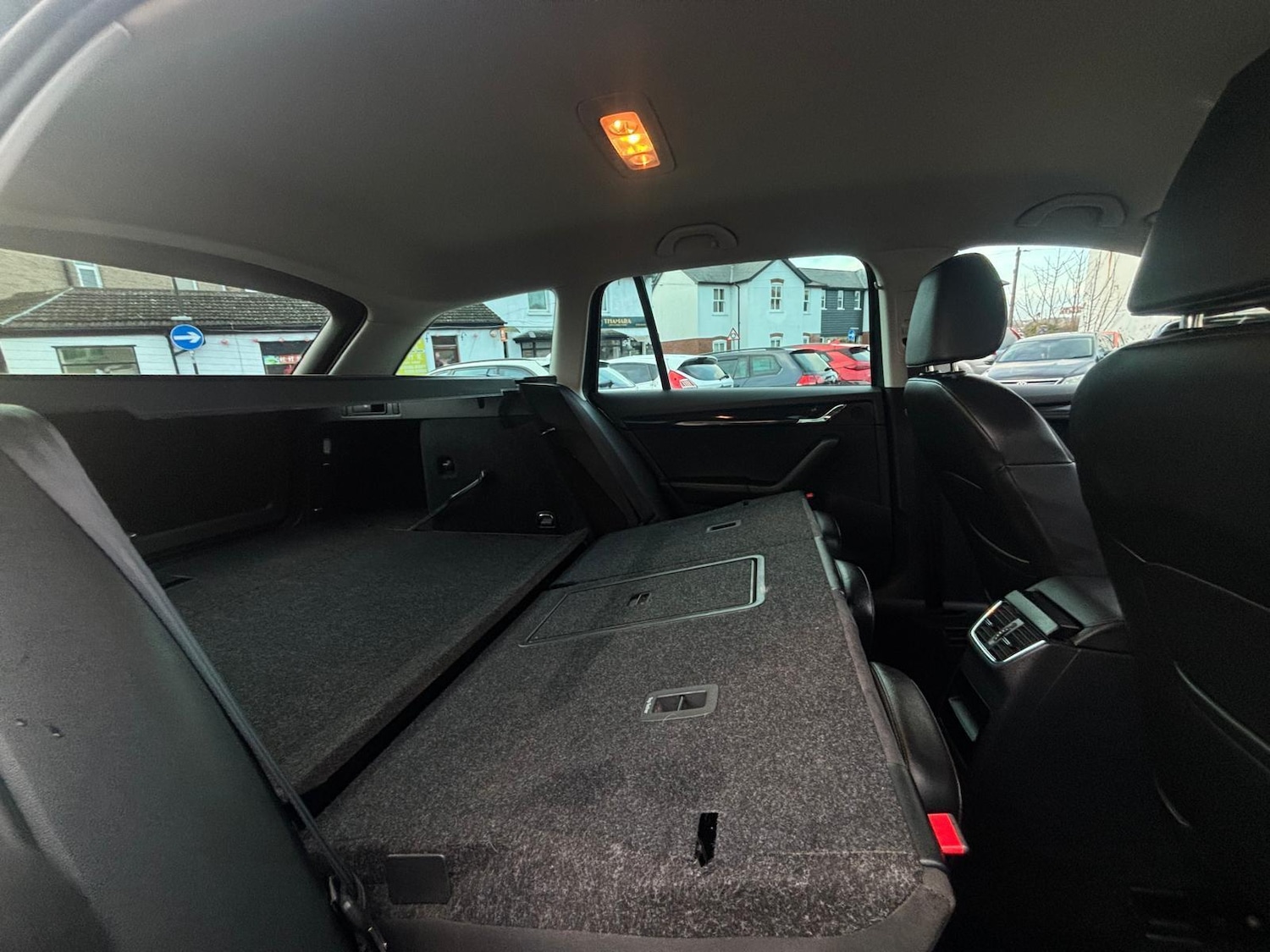 Used Skoda Octavia 2017 for sale - 77253949: Photo 17