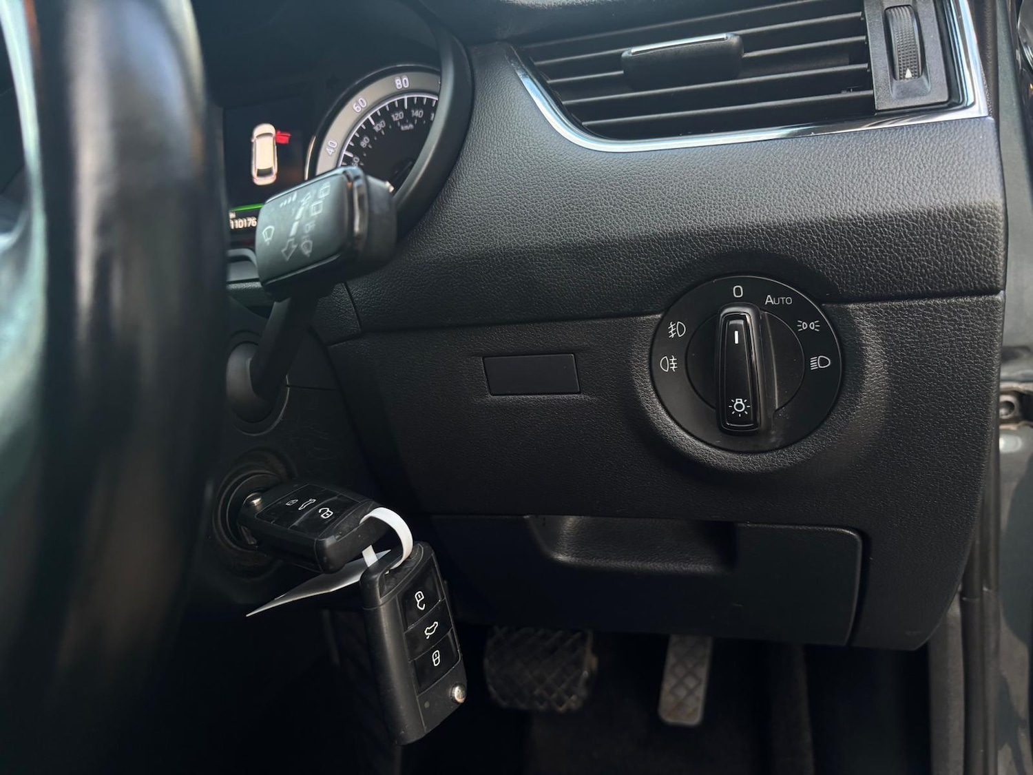 Used Skoda Octavia 2017 for sale - 77253949: Photo 18