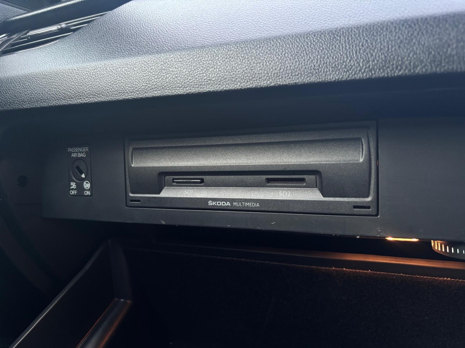 Used Skoda Octavia 2017 for sale - 77253949: Photo 19