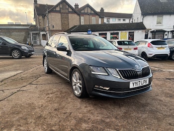 Used Skoda Octavia 2017 for sale - 77253949: Photo