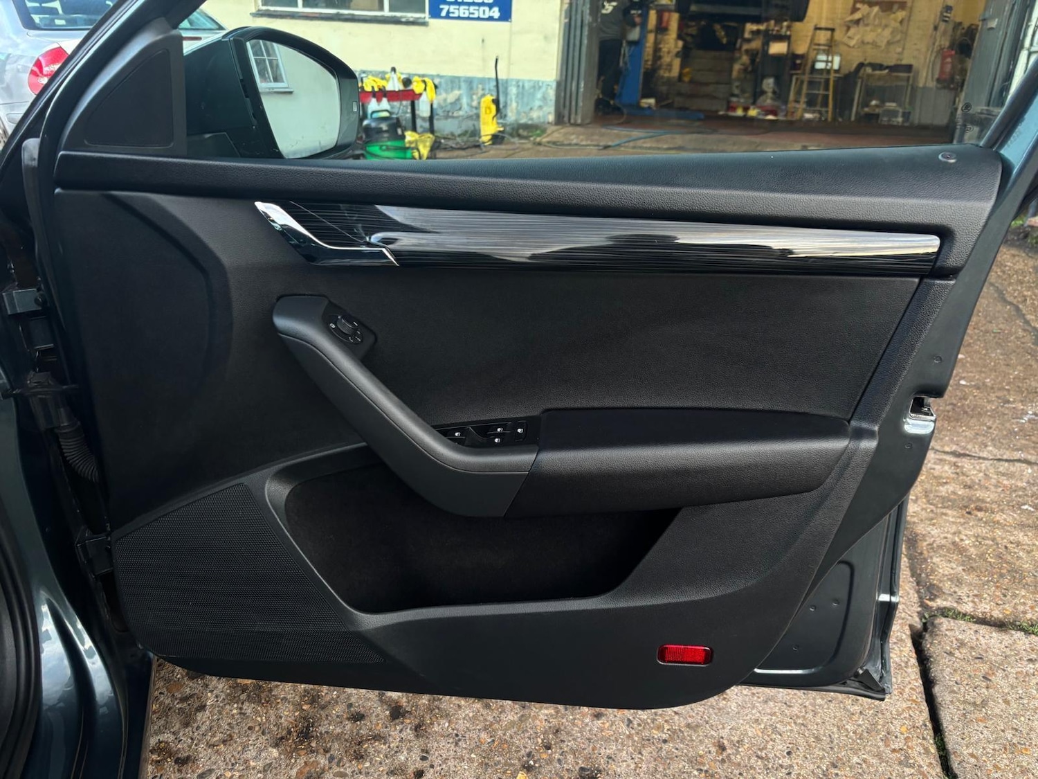 Used Skoda Octavia 2017 for sale - 77253949: Photo 20