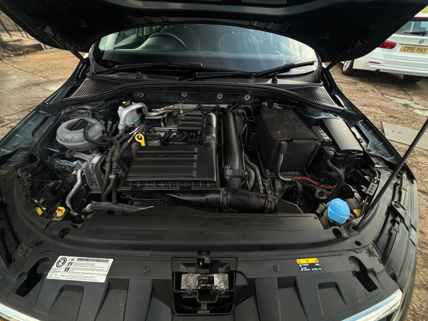 Used Skoda Octavia 2017 for sale - 77253949: Photo 21