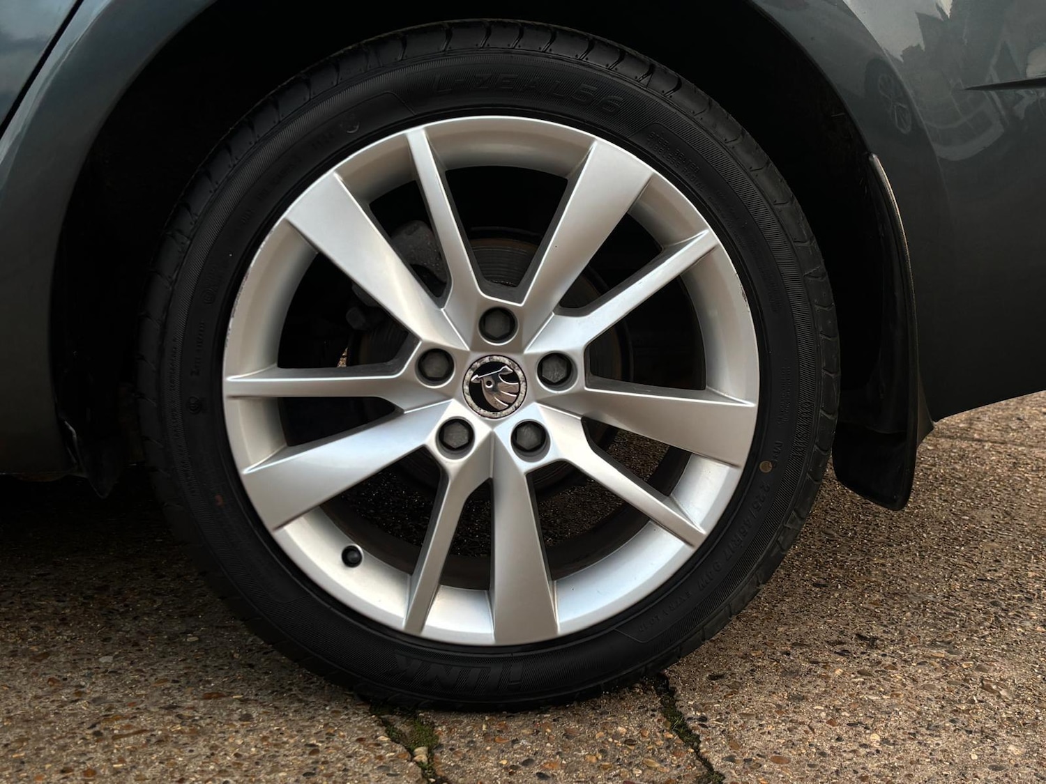 Used Skoda Octavia 2017 for sale - 77253949: Photo 22