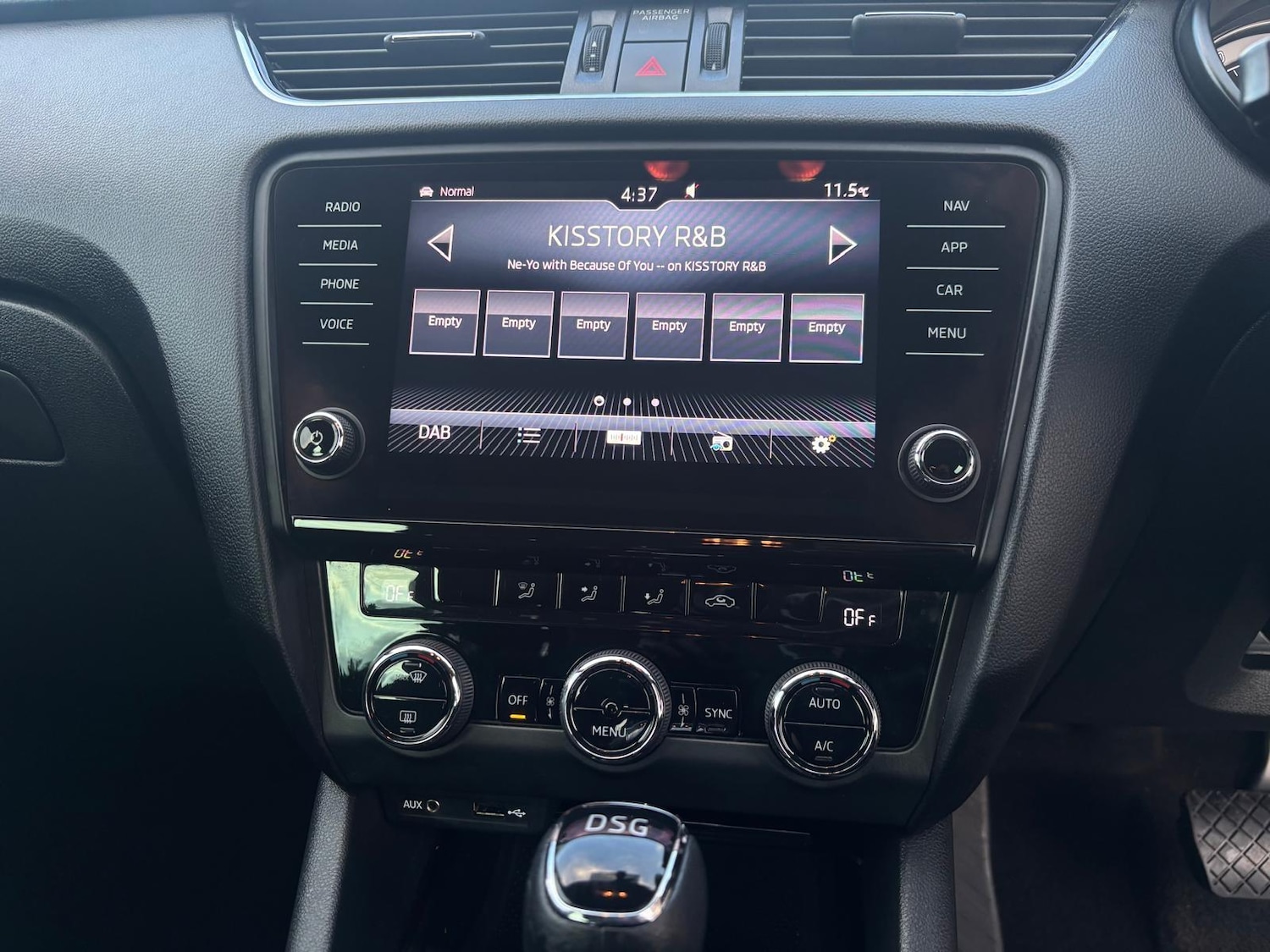 Used Skoda Octavia 2017 for sale - 77253949: Photo 23