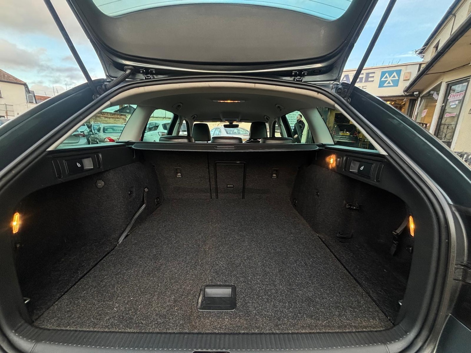 Used Skoda Octavia 2017 for sale - 77253949: Photo 26