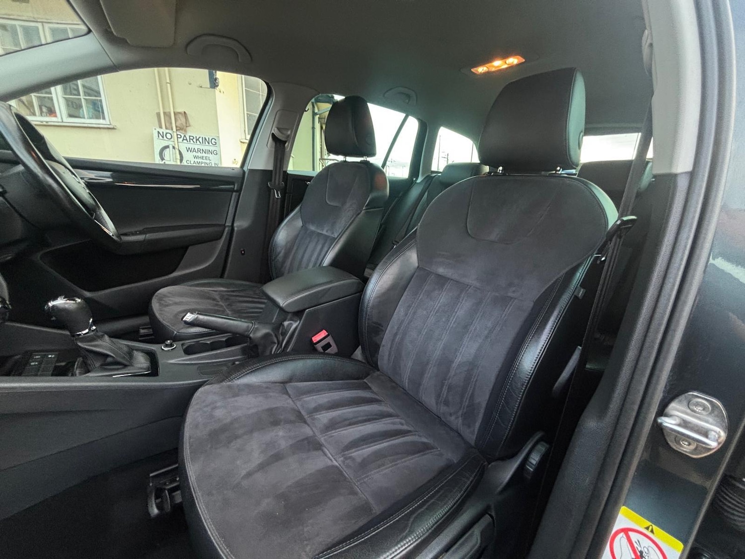 Used Skoda Octavia 2017 for sale - 77253949: Photo 30