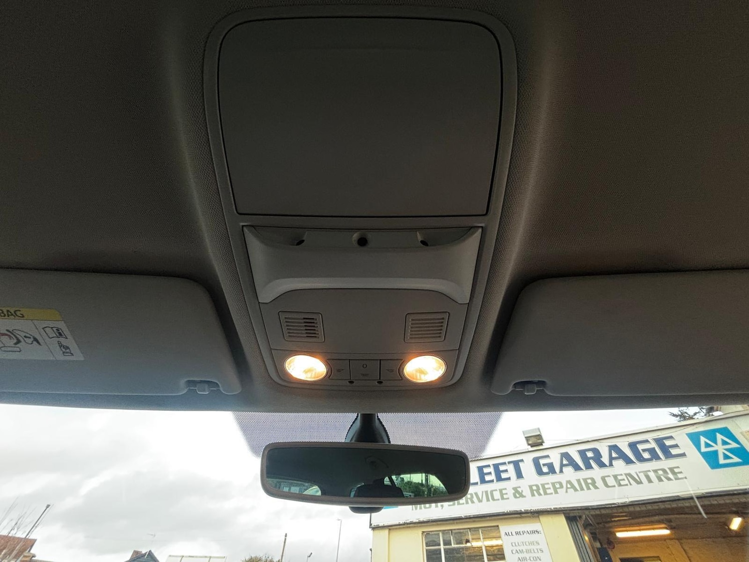 Used Skoda Octavia 2017 for sale - 77253949: Photo 33