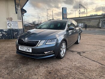 Used Skoda Octavia 2017 for sale - 77253949: Photo