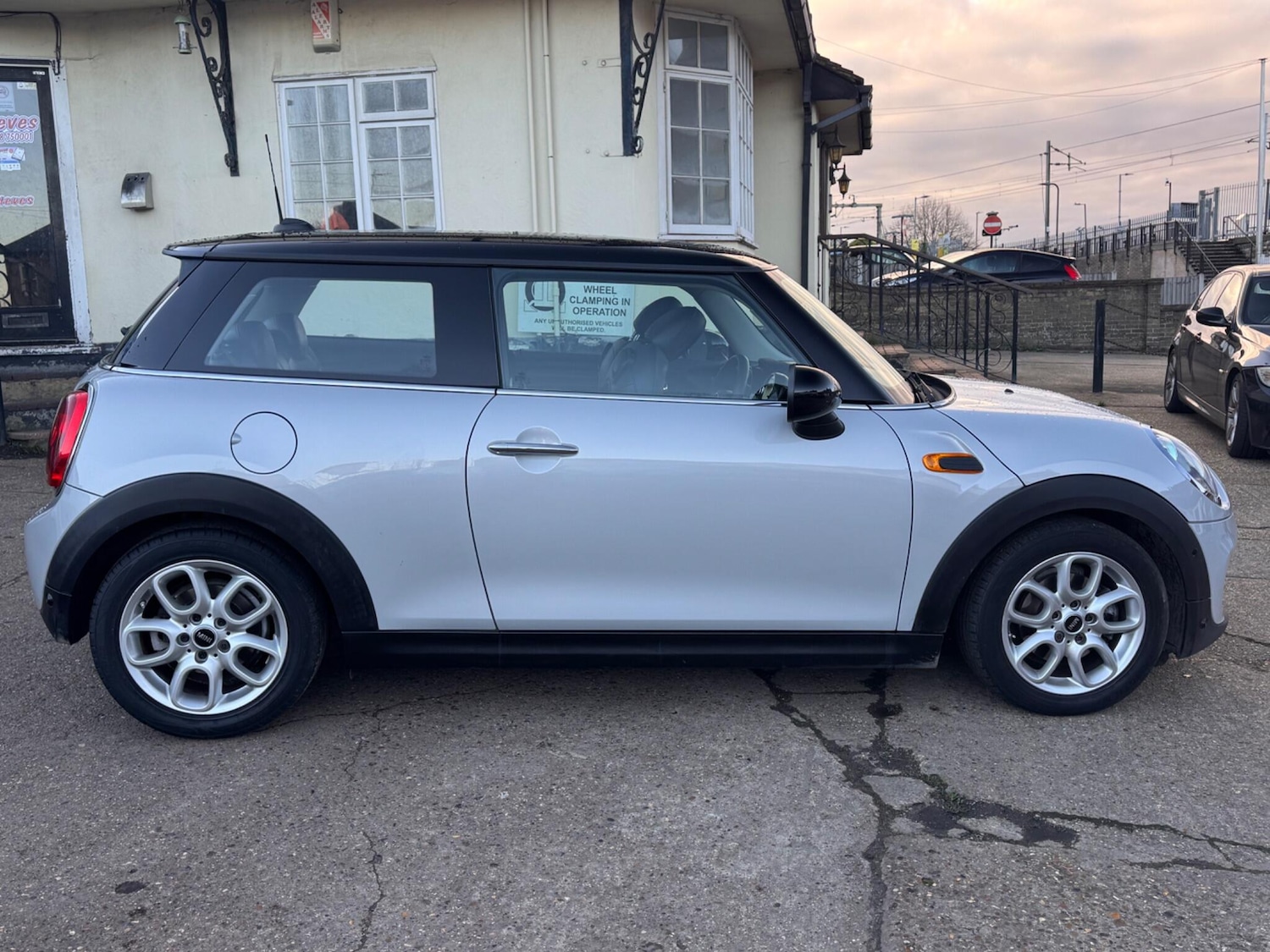 Used MINI Hatch 2014 for sale - 77559920: Photo 10