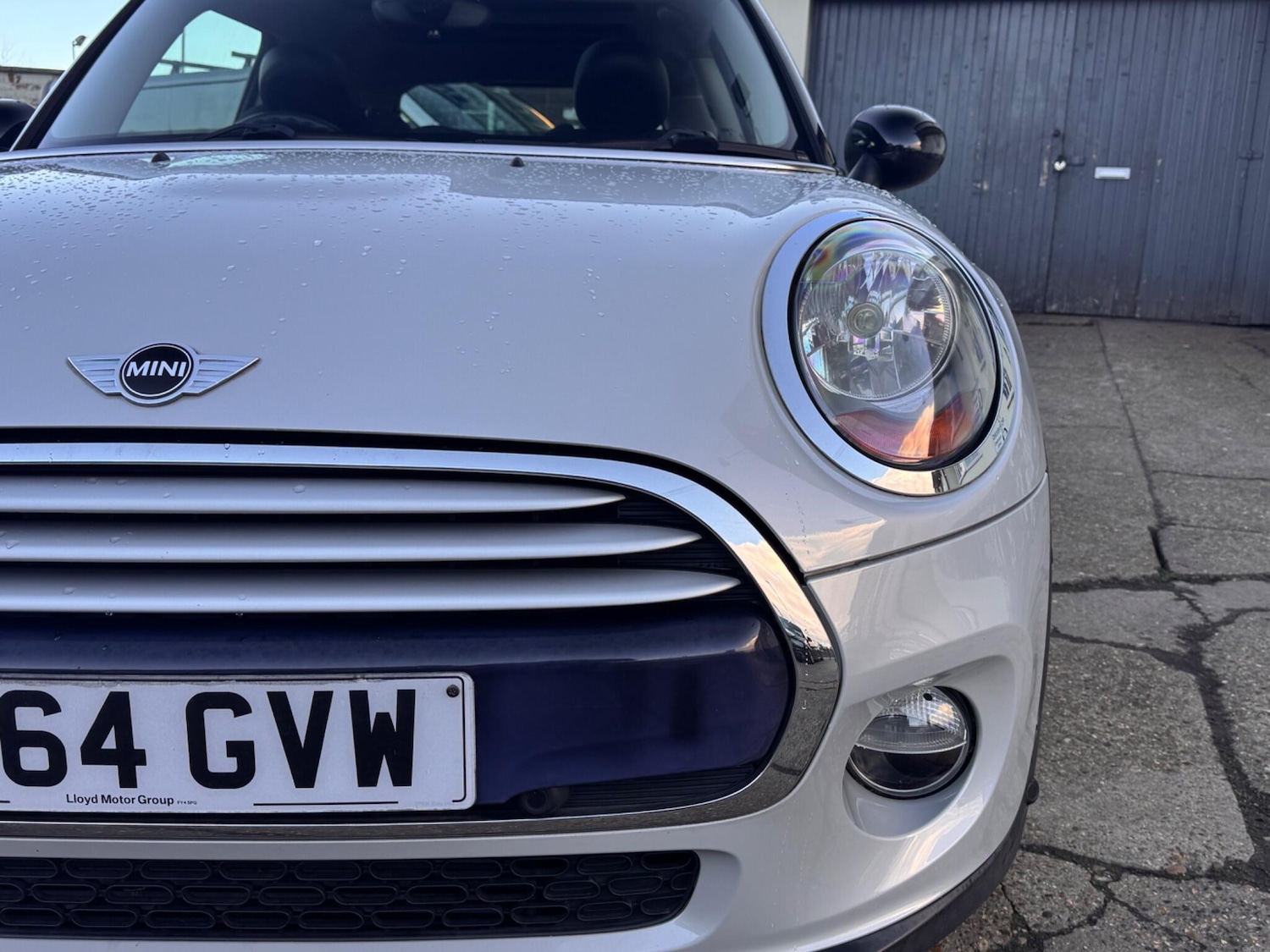Used MINI Hatch 2014 for sale - 77559920: Photo 11