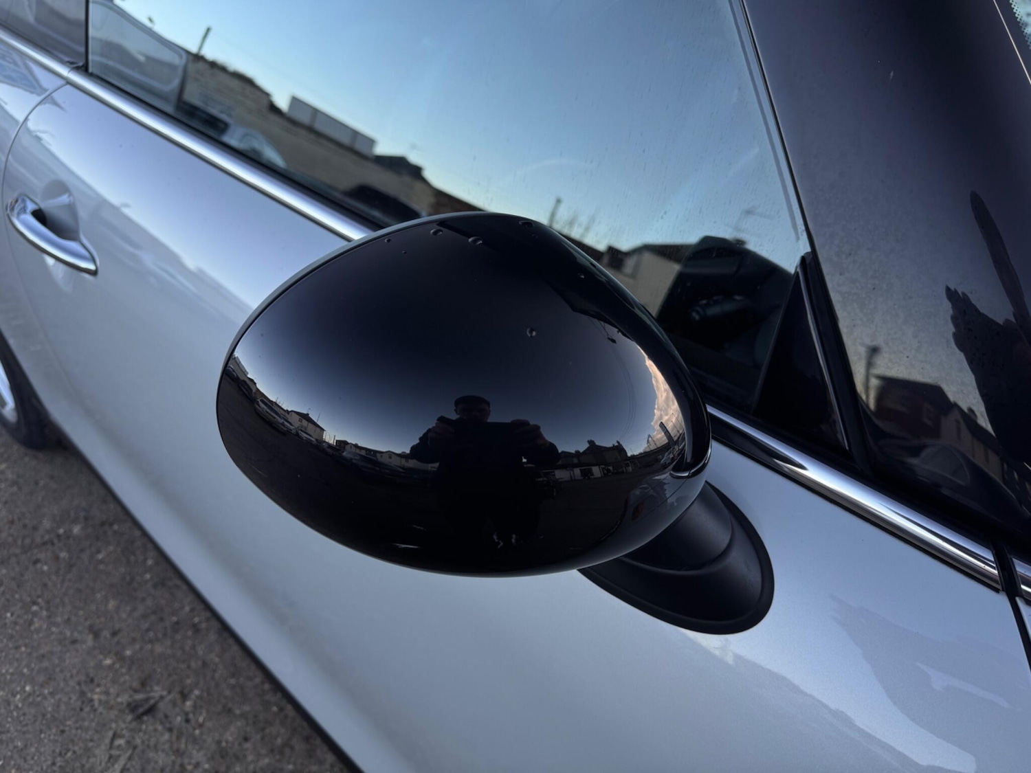 Used MINI Hatch 2014 for sale - 77559920: Photo 12