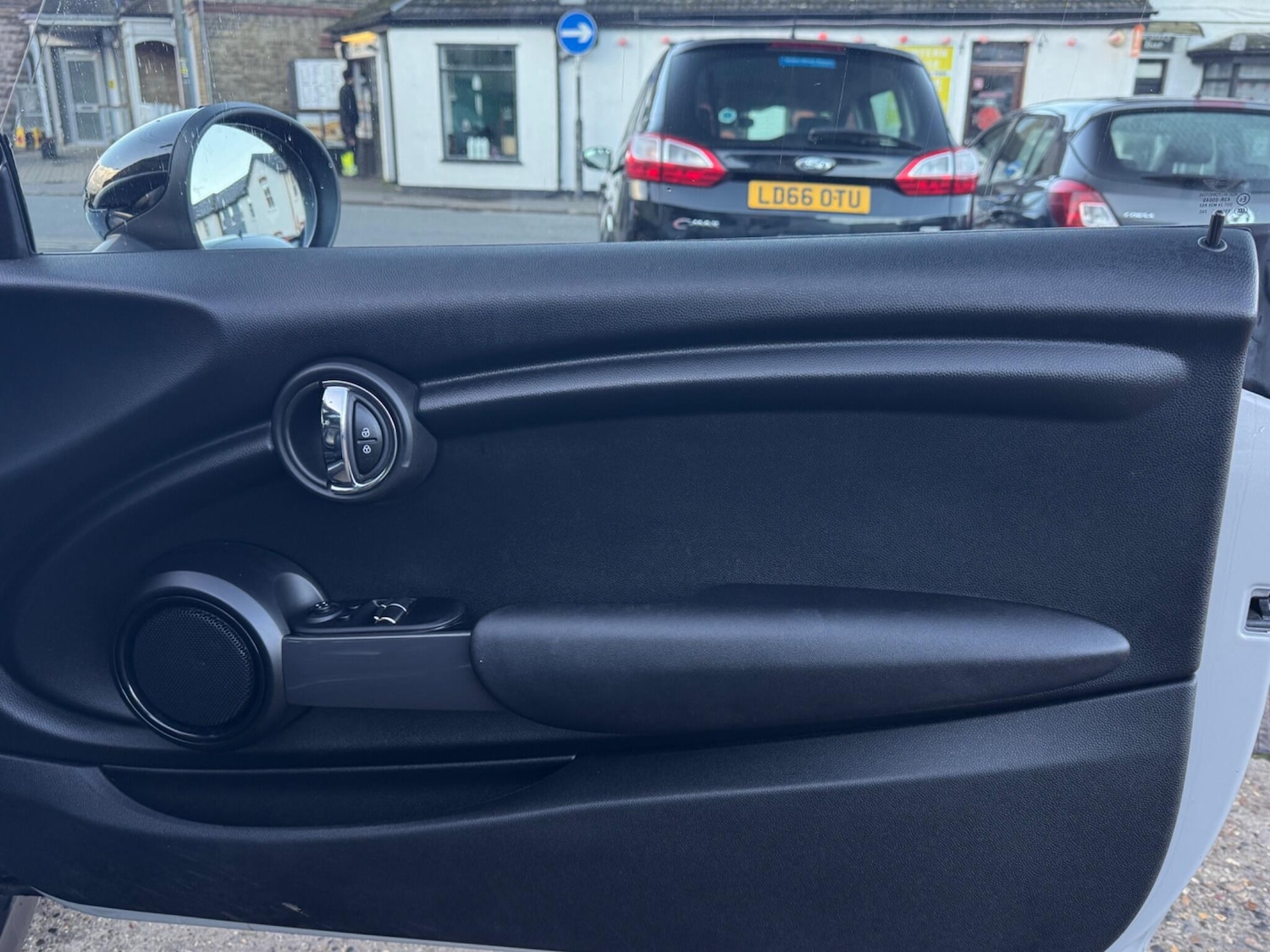 Used MINI Hatch 2014 for sale - 77559920: Photo 14