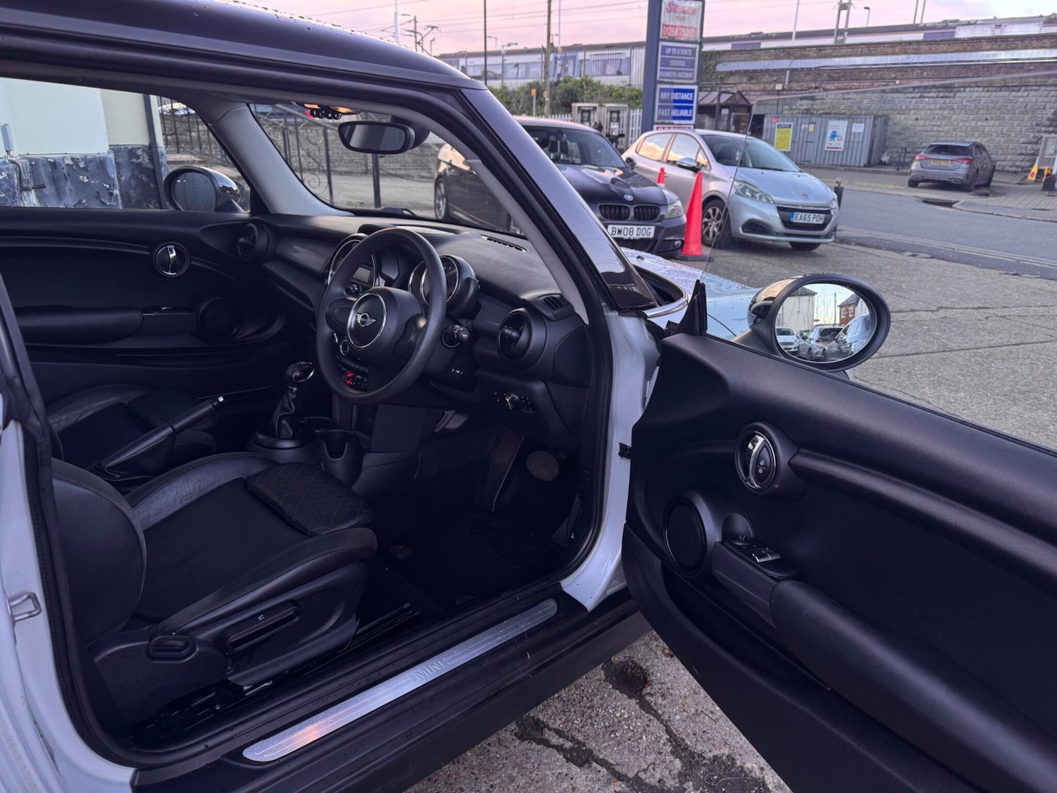 Used MINI Hatch 2014 for sale - 77559920: Photo 15