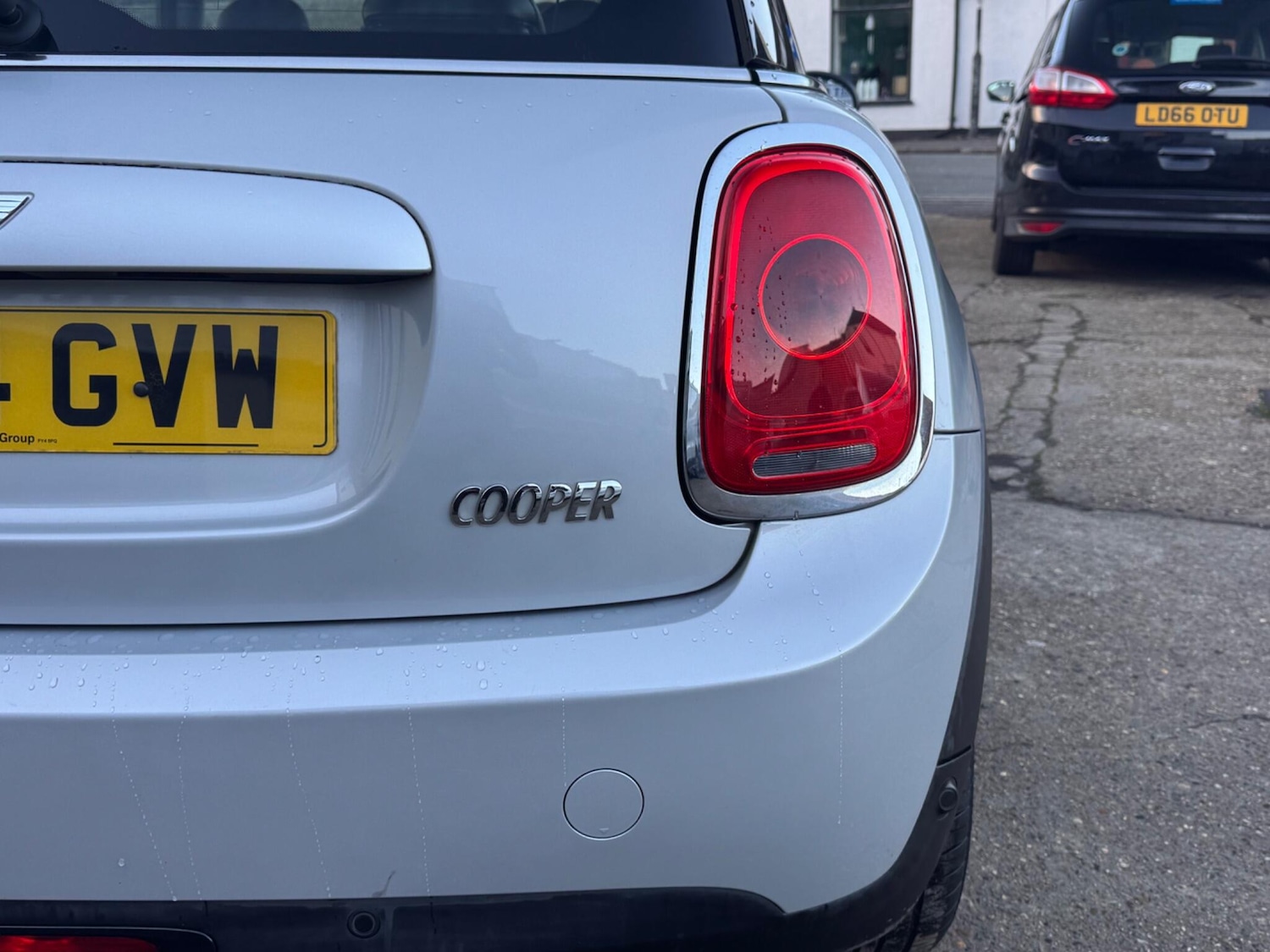 Used MINI Hatch 2014 for sale - 77559920: Photo 16