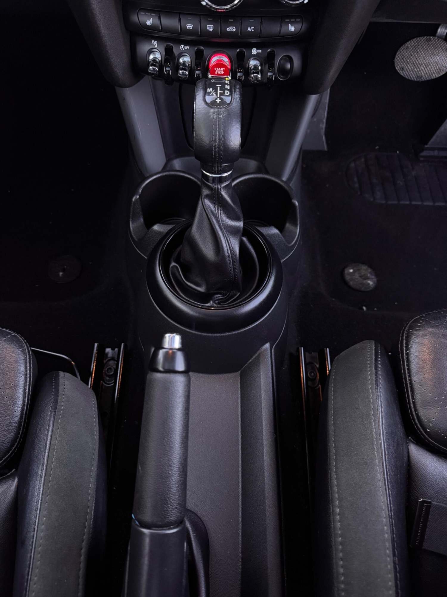 Used MINI Hatch 2014 for sale - 77559920: Photo 17