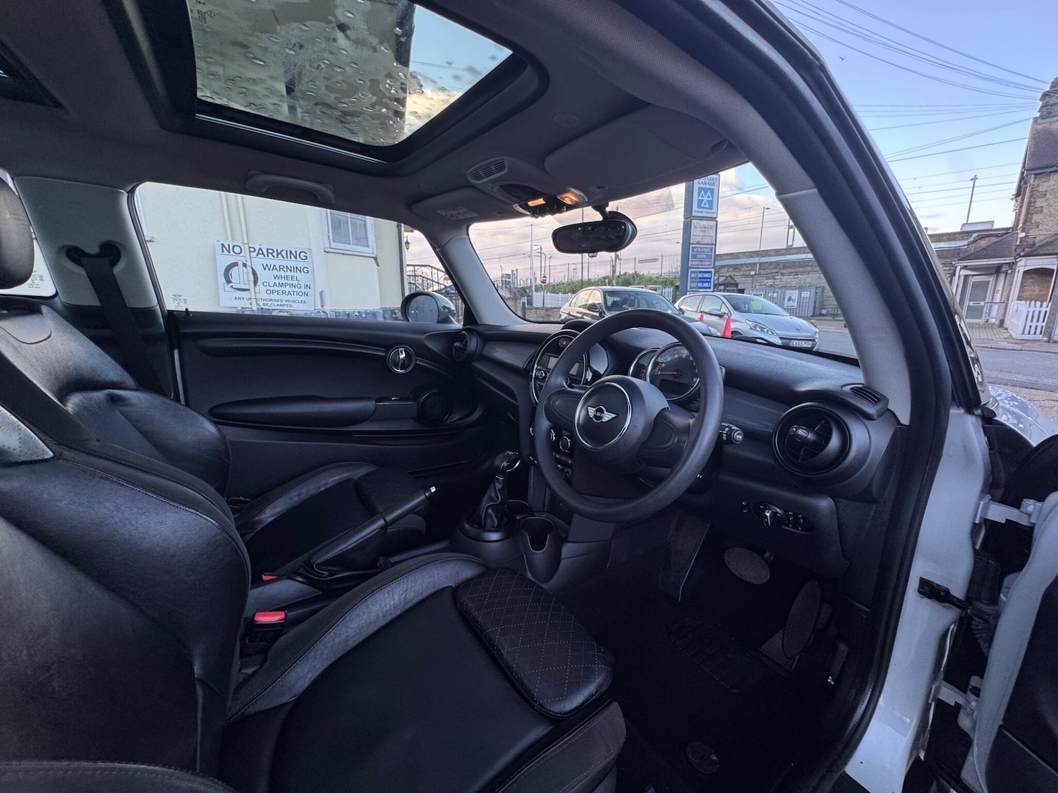 Used MINI Hatch 2014 for sale - 77559920: Photo 19