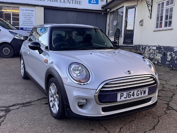 Used MINI Hatch 2014 for sale - 77559920: Photo