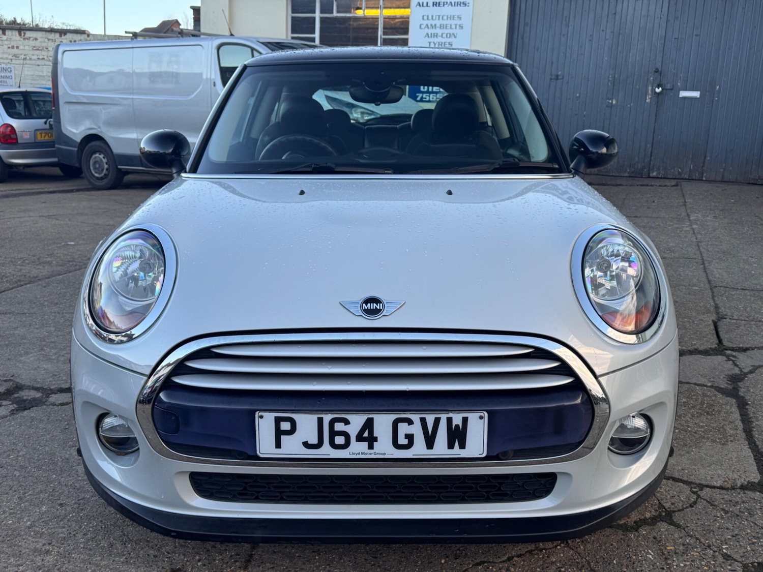 Used MINI Hatch 2014 for sale - 77559920: Photo 2