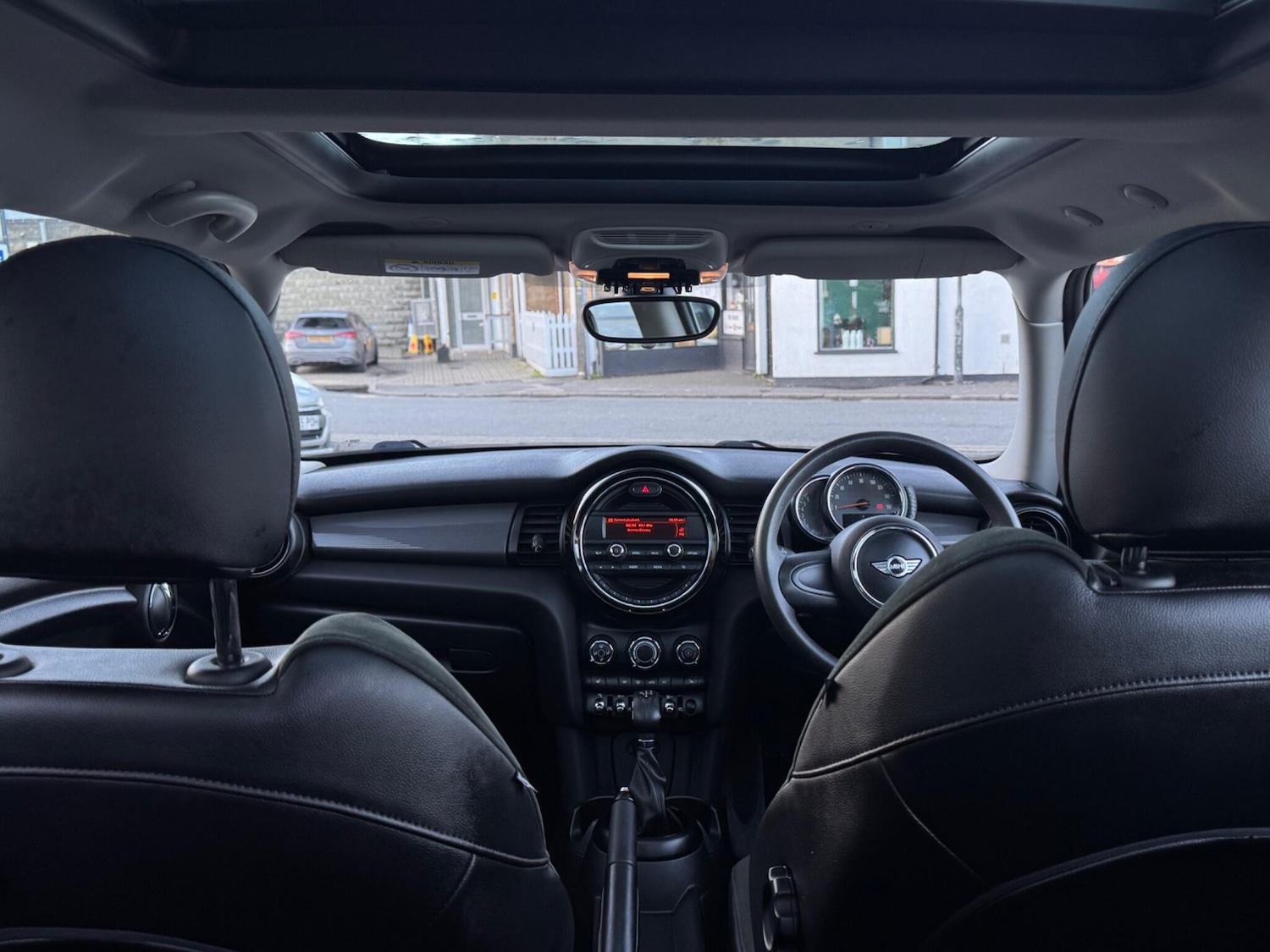 Used MINI Hatch 2014 for sale - 77559920: Photo 20