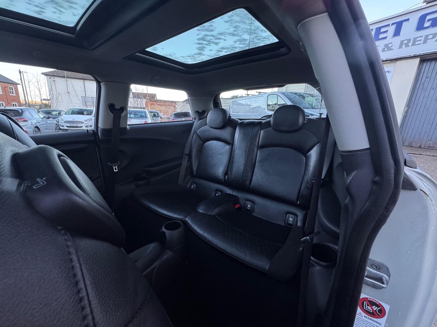 Used MINI Hatch 2014 for sale - 77559920: Photo 23