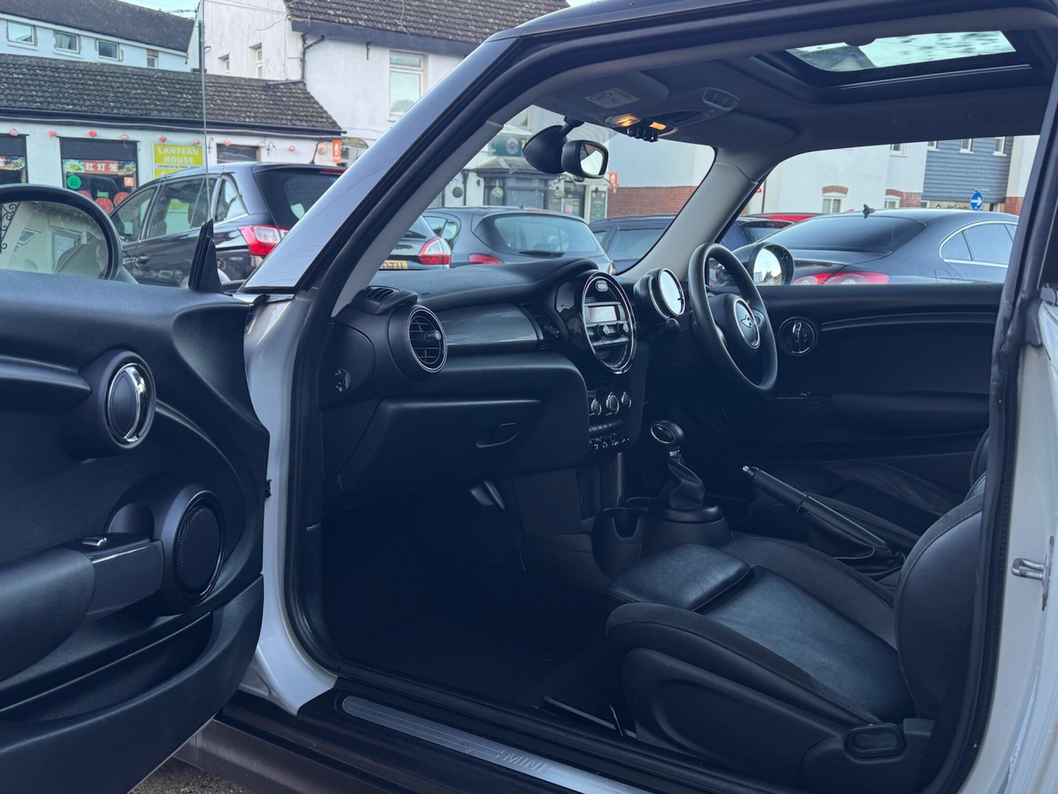 Used MINI Hatch 2014 for sale - 77559920: Photo 25