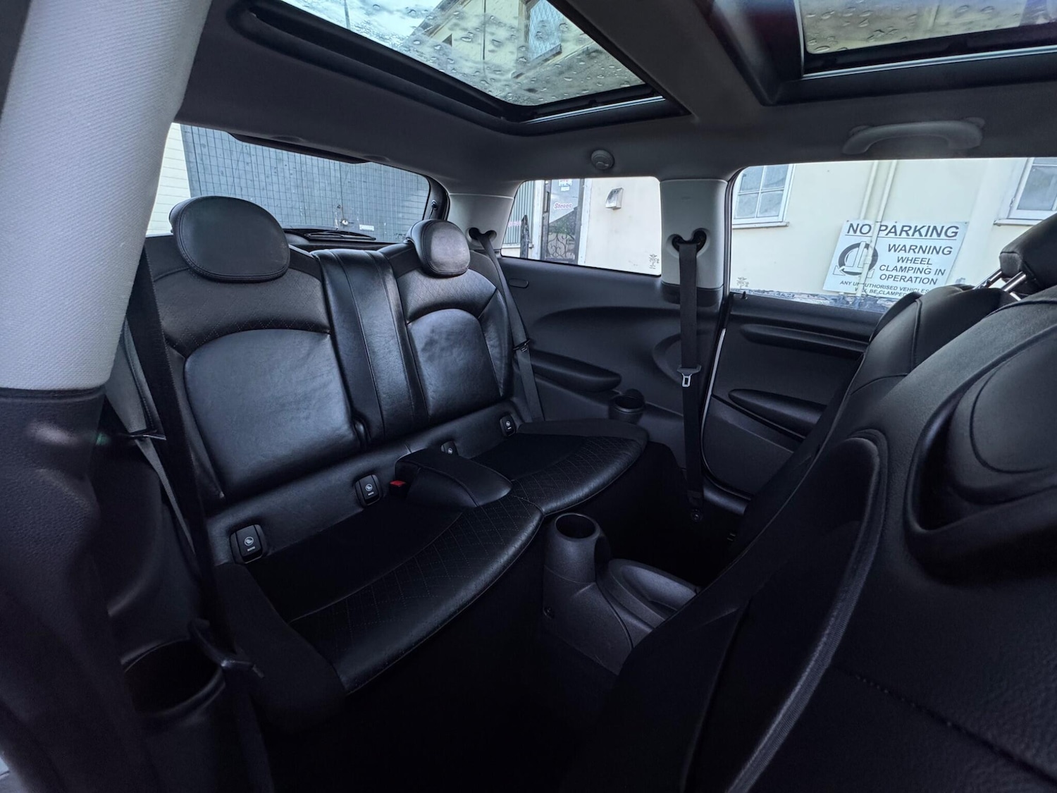 Used MINI Hatch 2014 for sale - 77559920: Photo 26