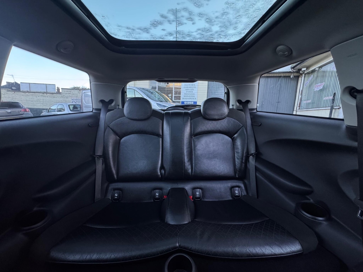 Used MINI Hatch 2014 for sale - 77559920: Photo 27