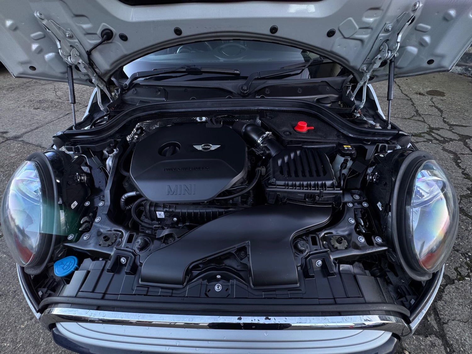 Used MINI Hatch 2014 for sale - 77559920: Photo 29