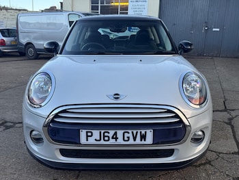 Used MINI Hatch 2014 for sale - 77559920: Photo