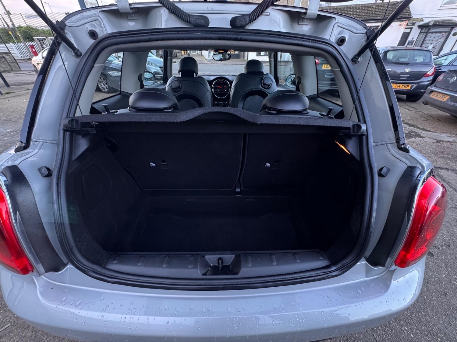 Used MINI Hatch 2014 for sale - 77559920: Photo 30