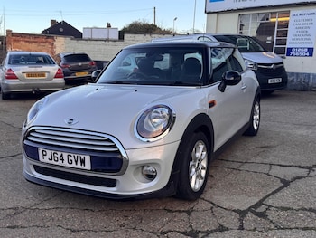 Used MINI Hatch 2014 for sale - 77559920: Photo