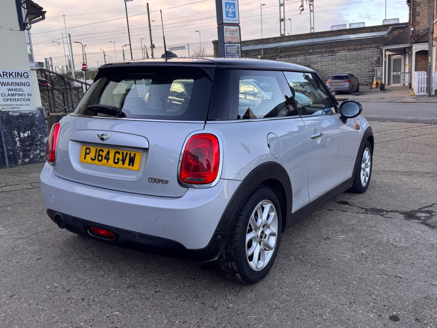 Used MINI Hatch 2014 for sale - 77559920: Photo 5