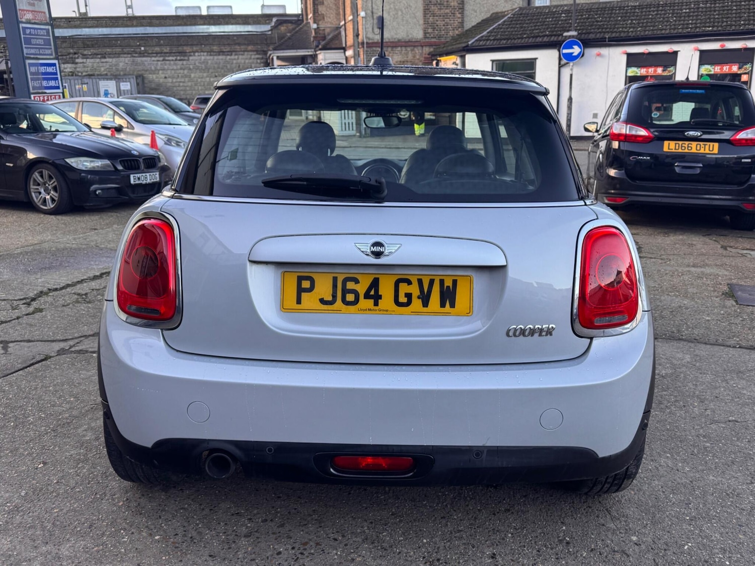 Used MINI Hatch 2014 for sale - 77559920: Photo 6