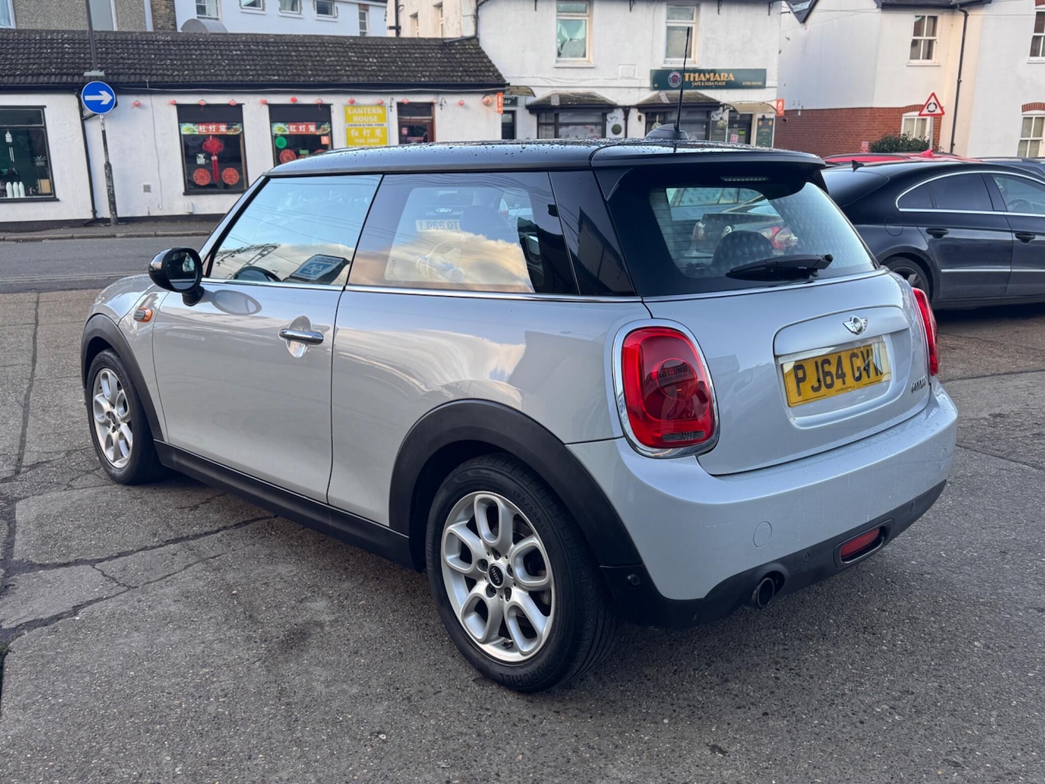 Used MINI Hatch 2014 for sale - 77559920: Photo 7