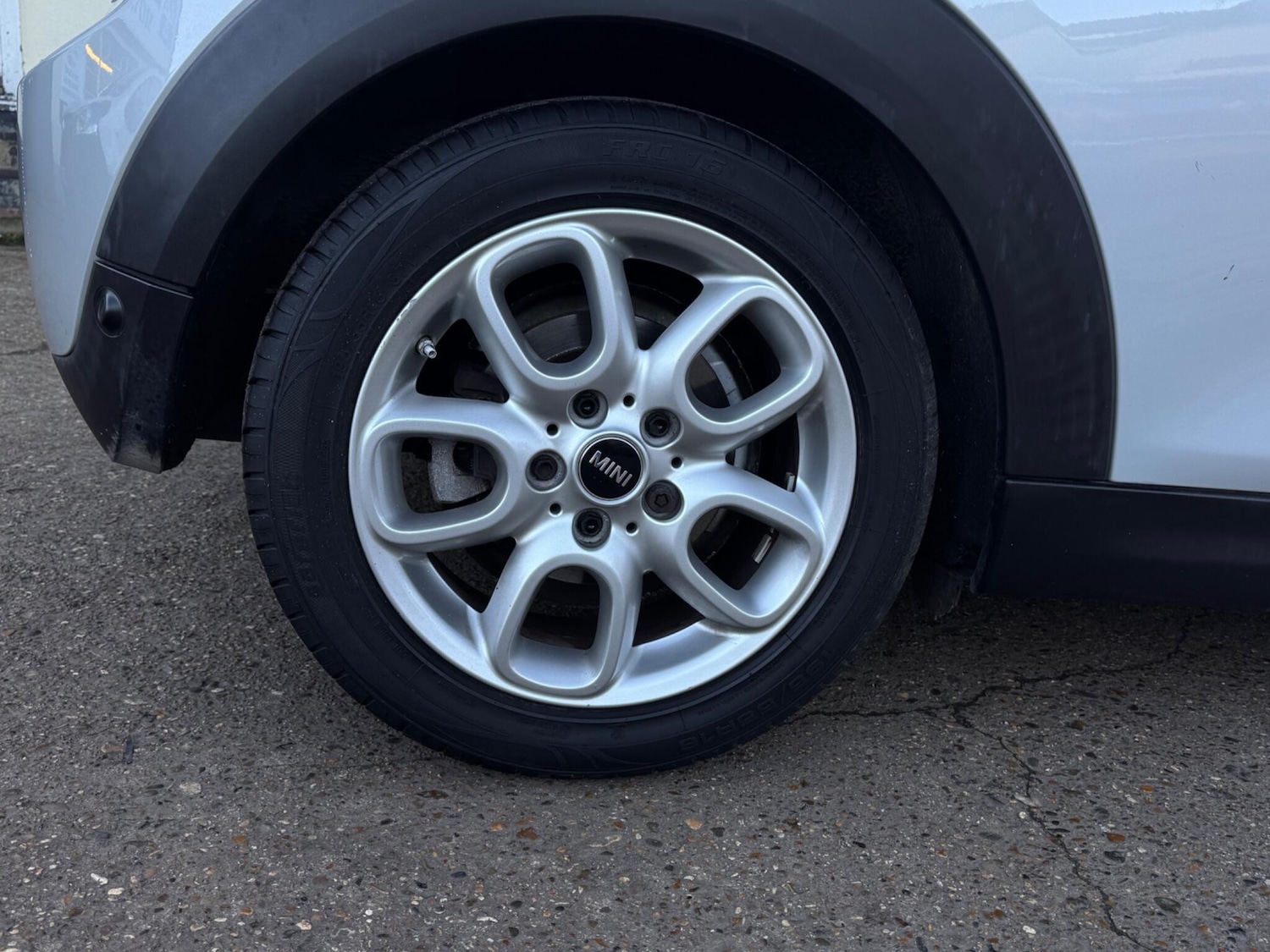 Used MINI Hatch 2014 for sale - 77559920: Photo 9