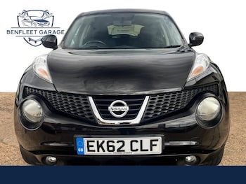 Used Nissan Juke 2012 for sale - 79484645: Photo