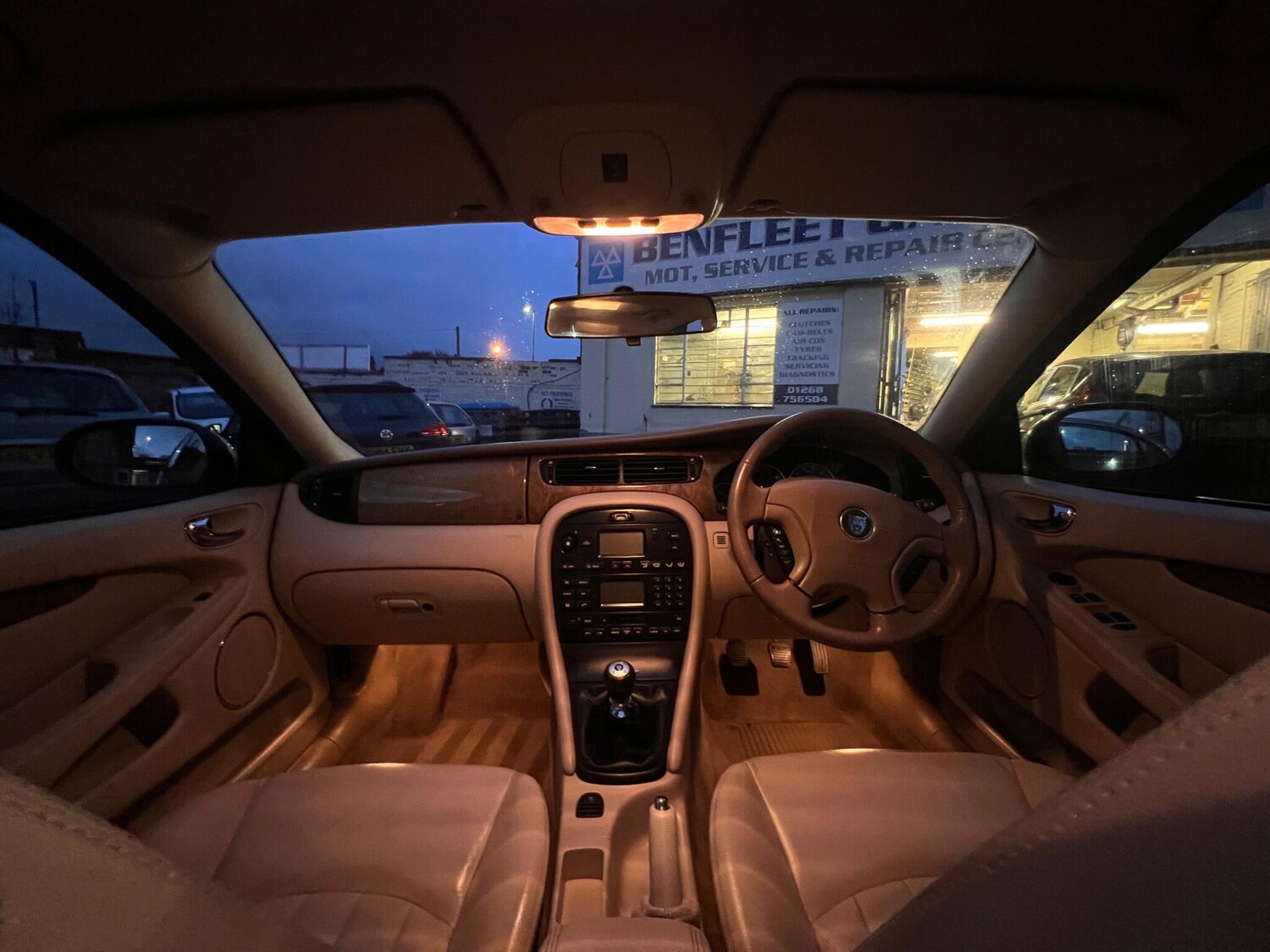 Used Jaguar X-Type for sale - 77192026: Photo 11