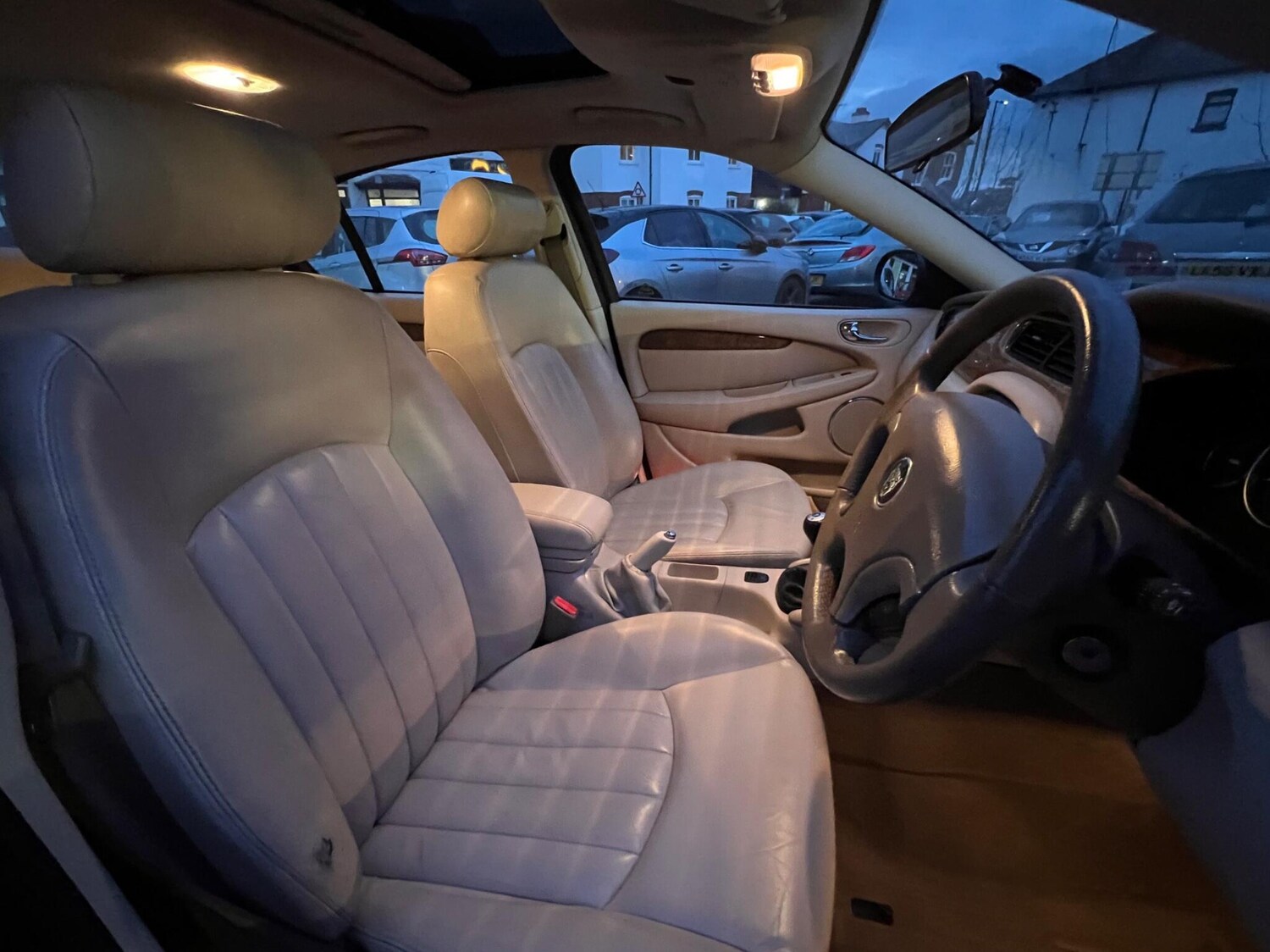 Used Jaguar X-Type for sale - 77192026: Photo 12