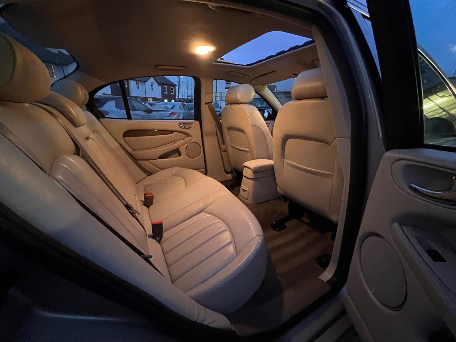 Used Jaguar X-Type for sale - 77192026: Photo 14