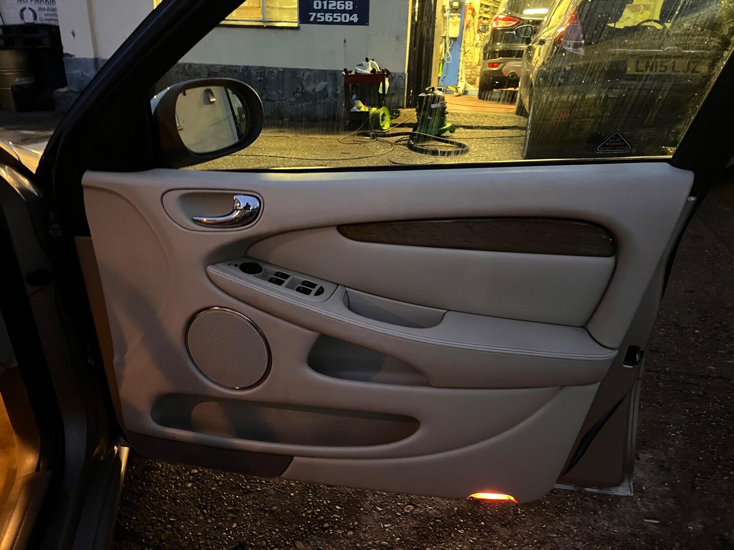 Used Jaguar X-Type for sale - 77192026: Photo 16