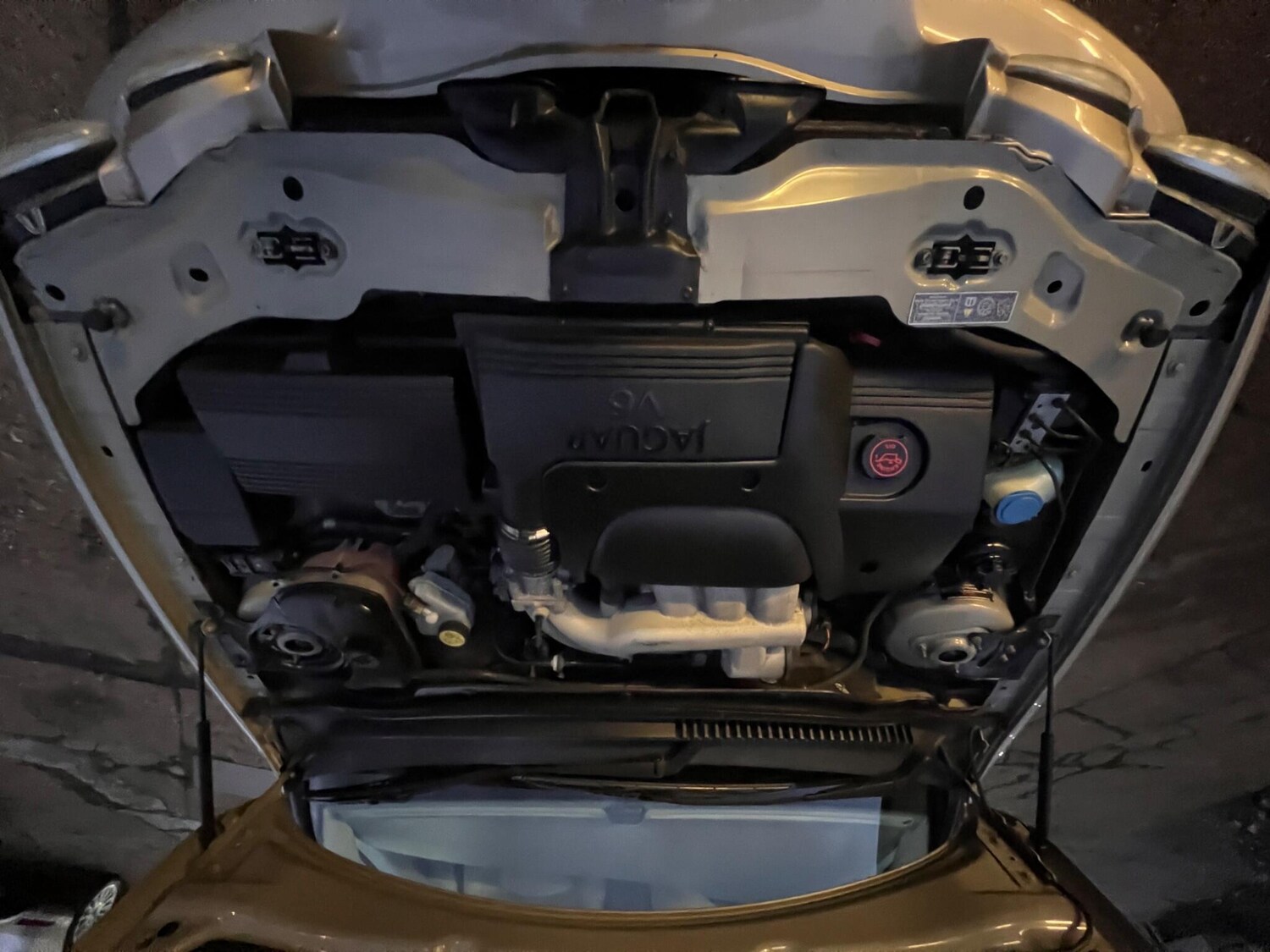 Used Jaguar X-Type for sale - 77192026: Photo 17