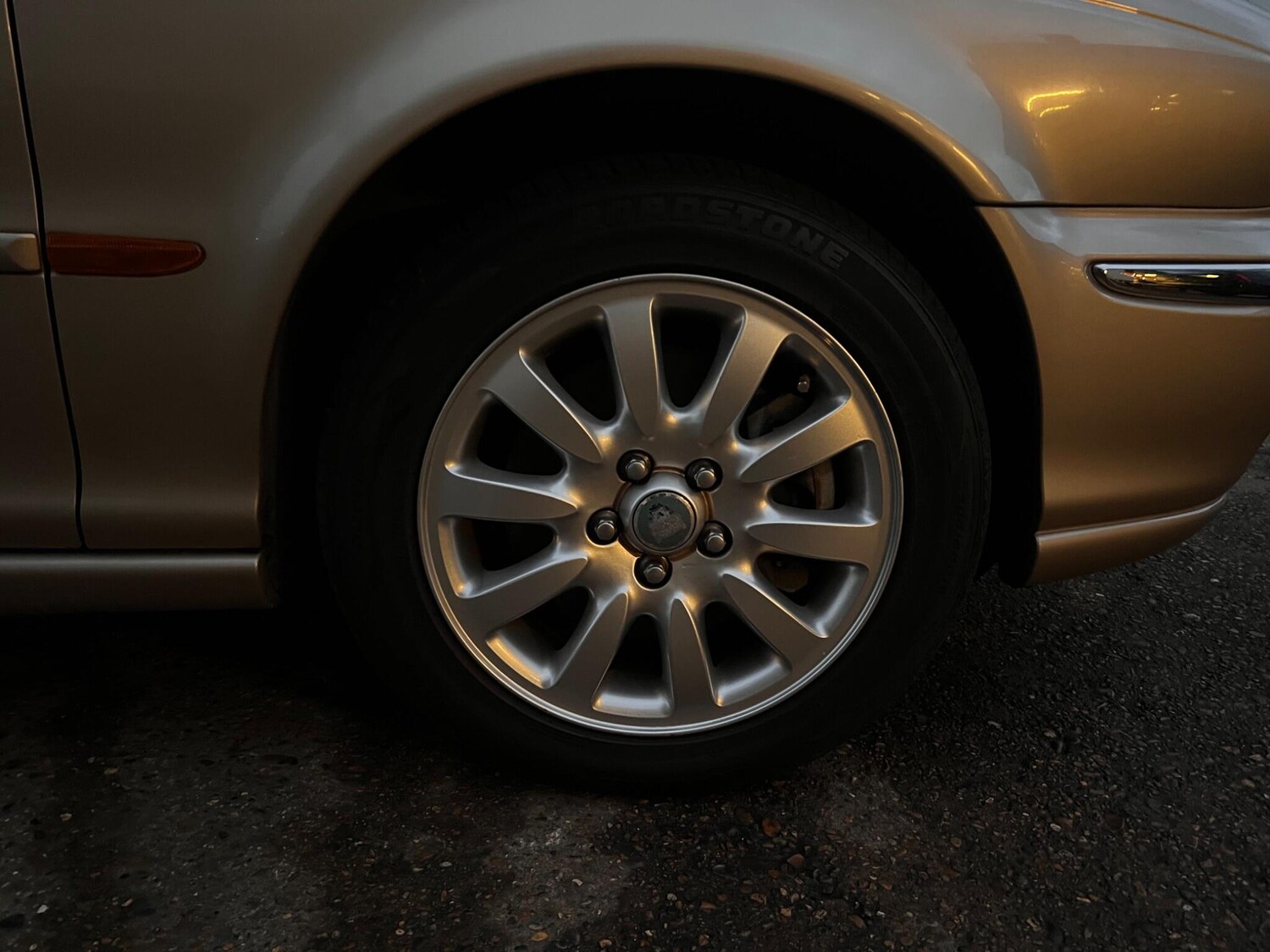 Used Jaguar X-Type for sale - 77192026: Photo 19