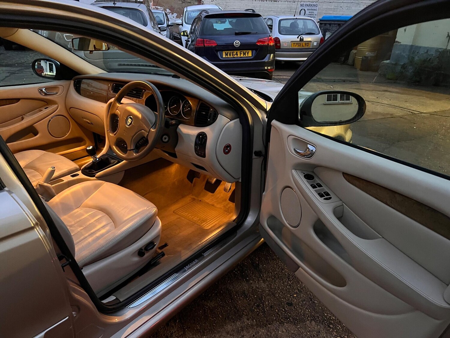 Used Jaguar X-Type for sale - 77192026: Photo 25