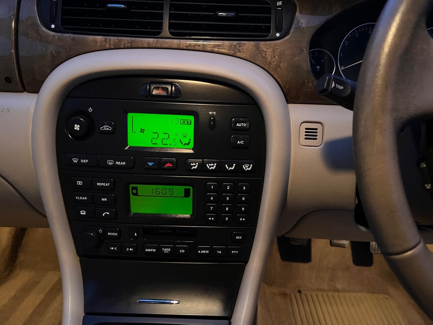 Used Jaguar X-Type for sale - 77192026: Photo 26