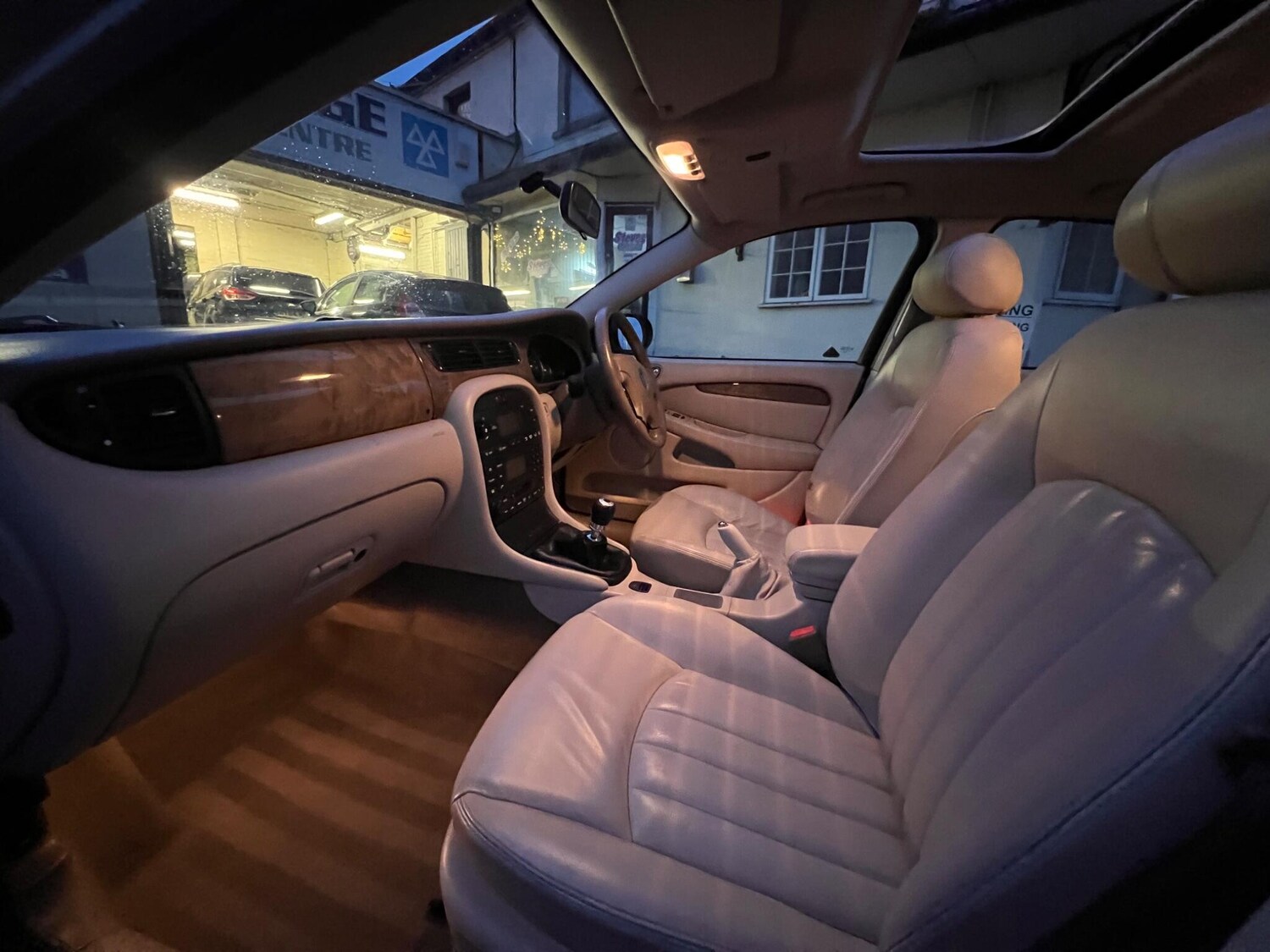 Used Jaguar X-Type for sale - 77192026: Photo 27