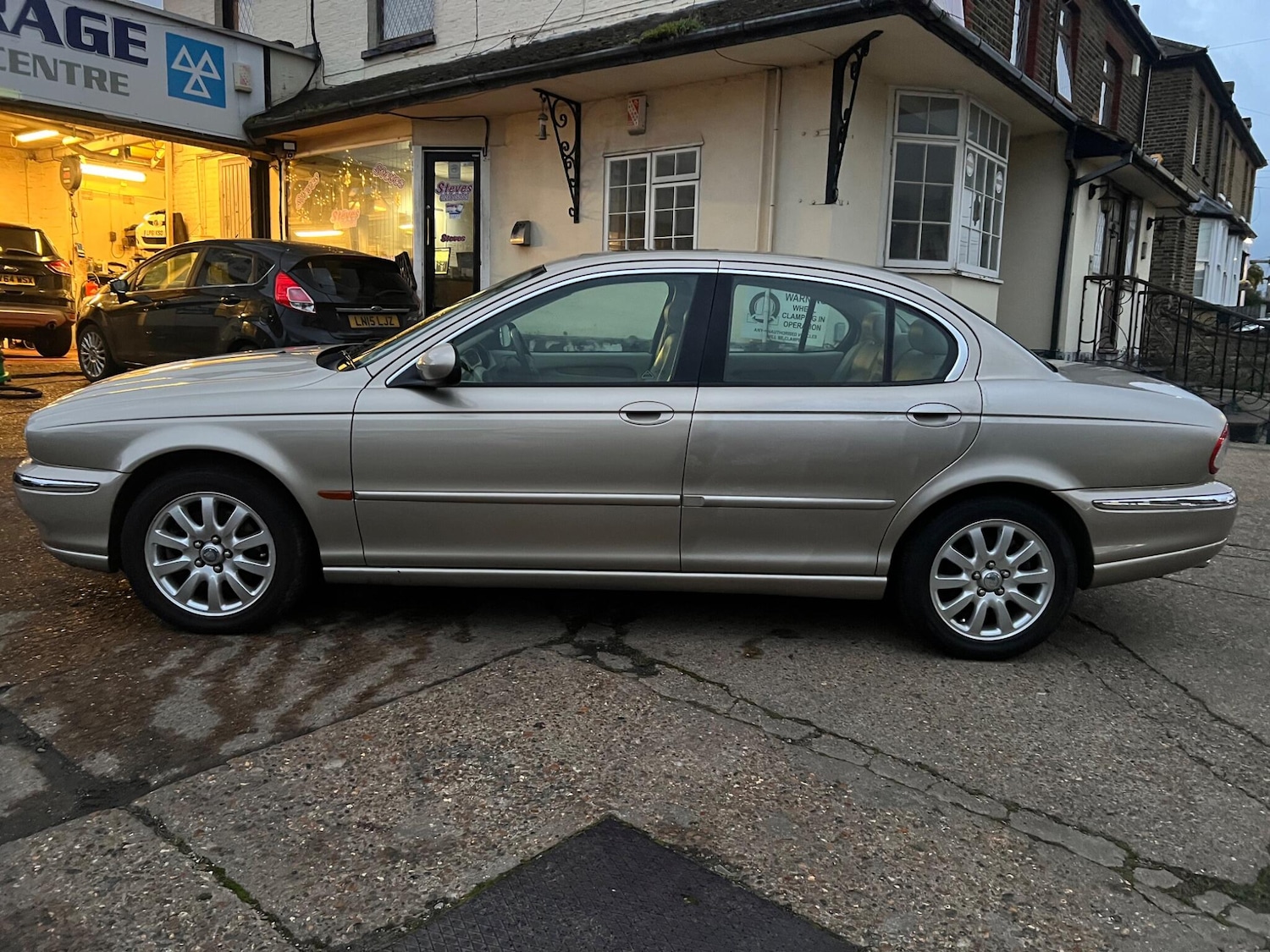 Used Jaguar X-Type for sale - 77192026: Photo 5