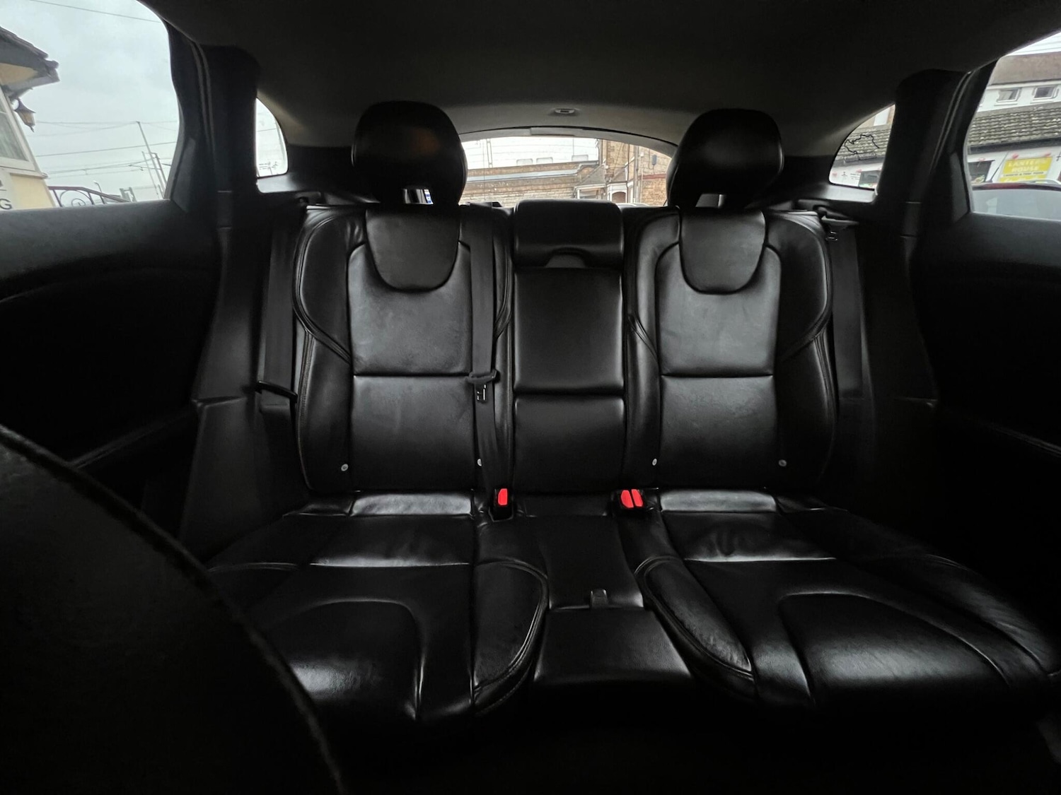 Used Volvo V40 2014 for sale - 77050039: Photo 16