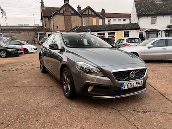 2014 (64) - D2 Cross Country Lux 5dr Powershift