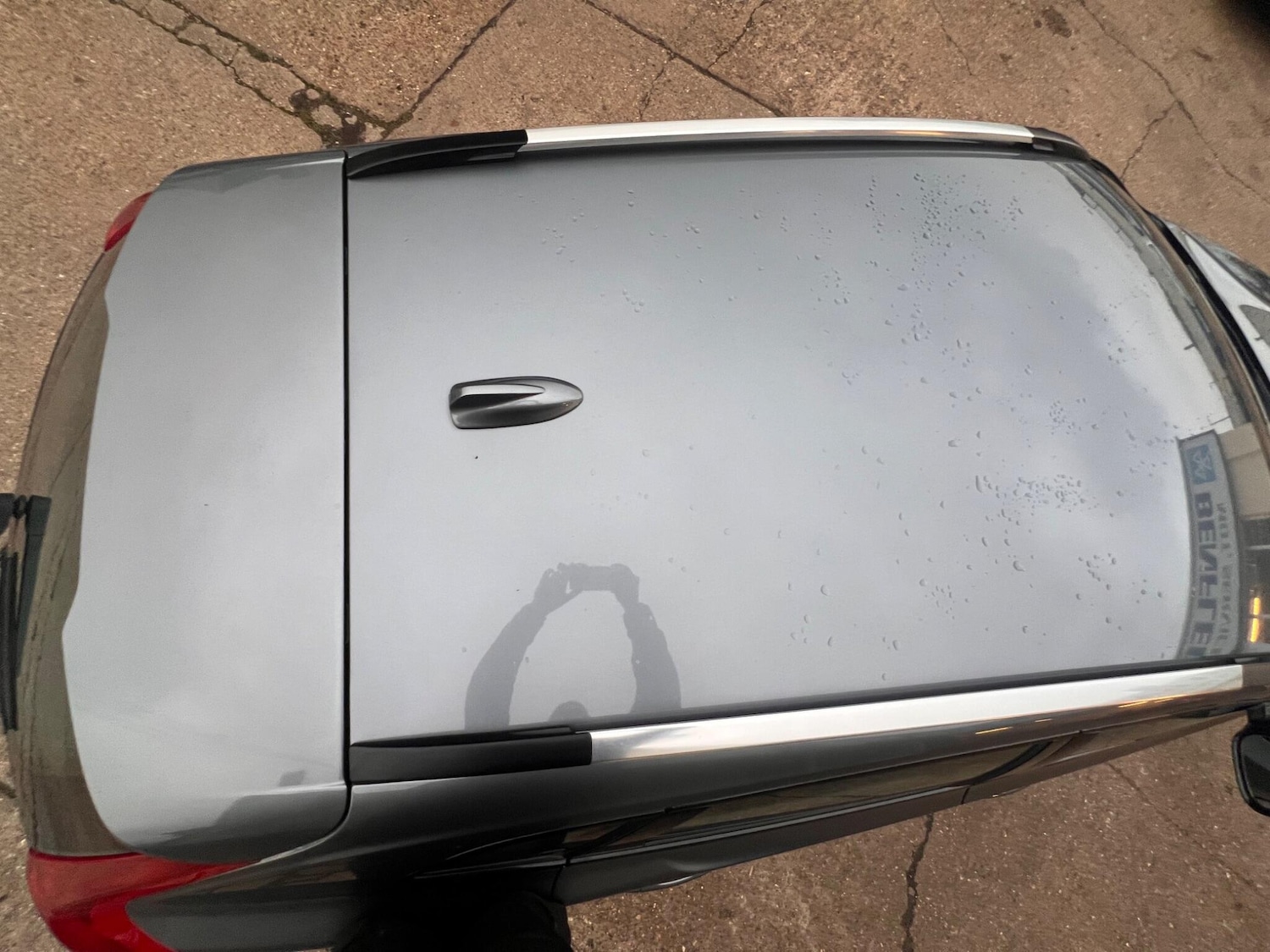 Used Volvo V40 2014 for sale - 77050039: Photo 28