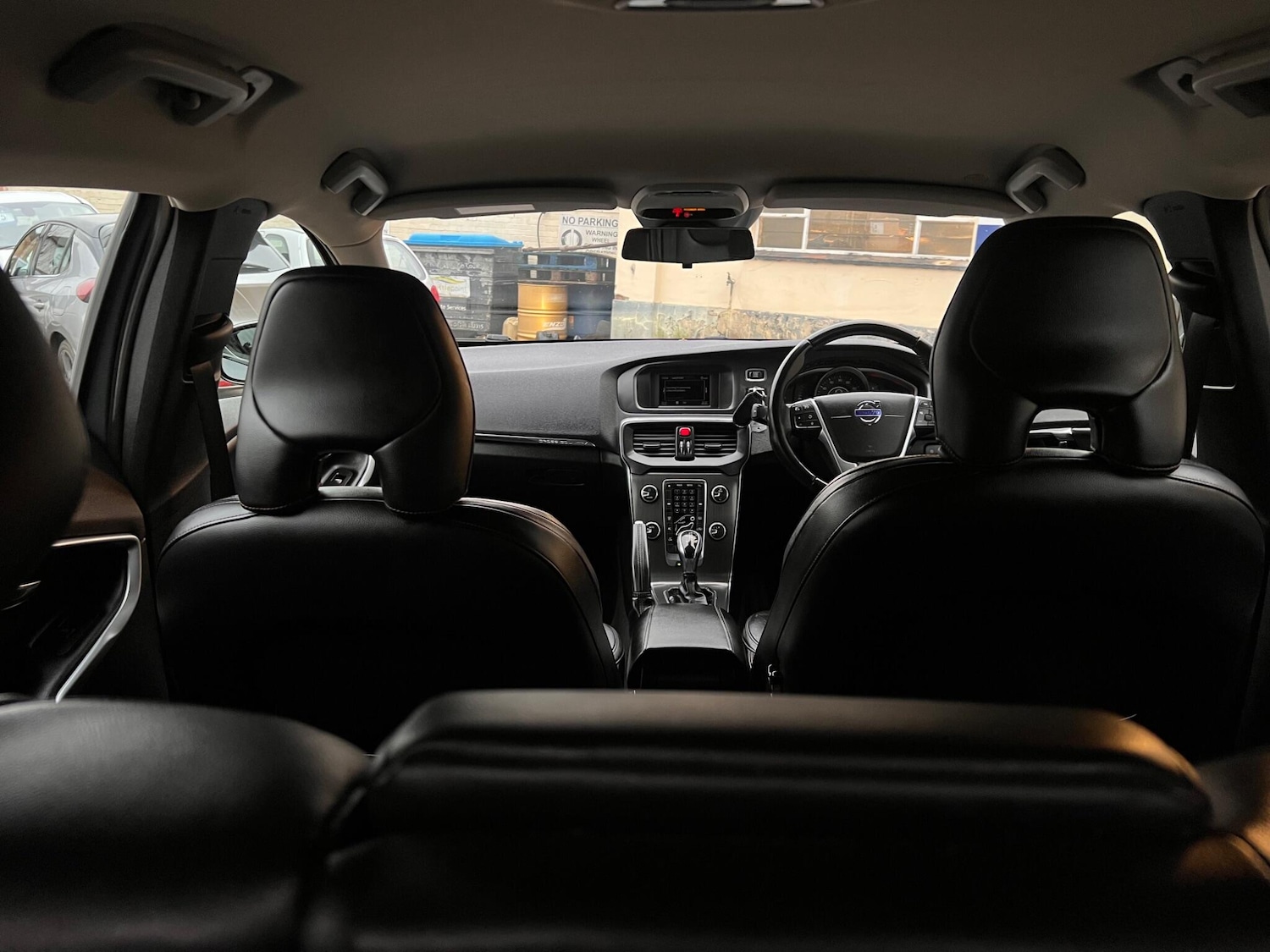 Used Volvo V40 2014 for sale - 77050039: Photo 30